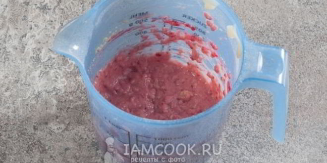 Рецепт маффины в микроволновке