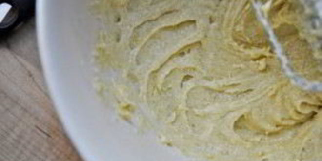 Рецепт маковые маффины