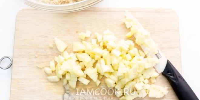 Рецепт миндальные безглютеновые маффины