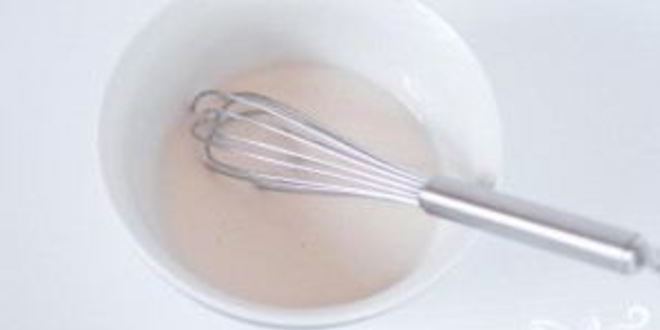 Рецепт мини-маффины с корицей