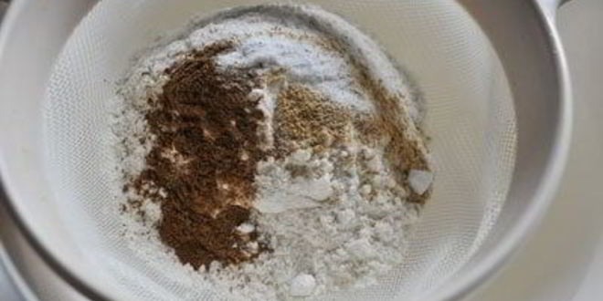 Рецепт морковные маффины