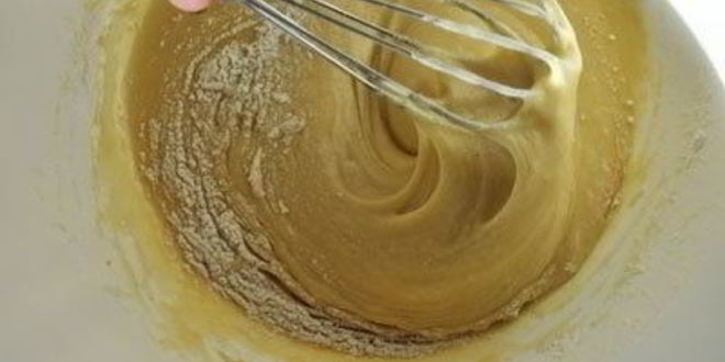 Рецепт морковные маффины