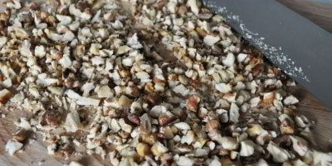 Рецепт морковные маффины