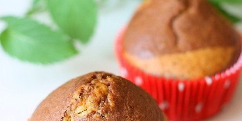 Рецепт мраморные маффины