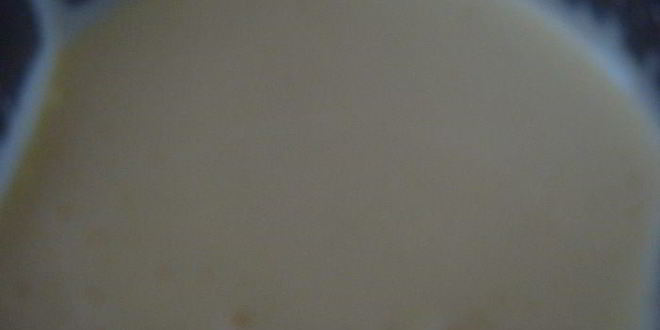 Рецепт мраморные маффины