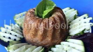 Рецепт Мясные маффины