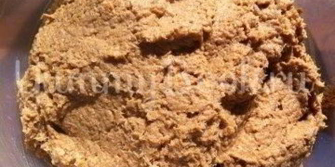 Рецепт мясные маффины