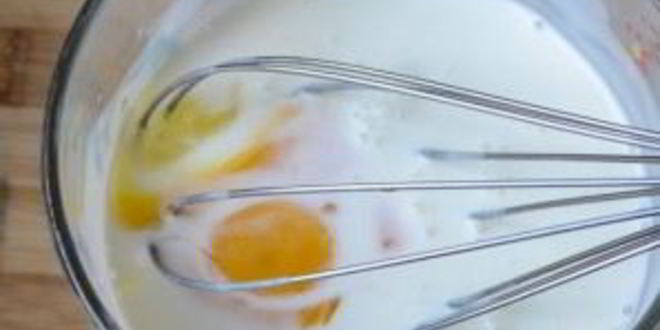 Рецепт овощные маффины