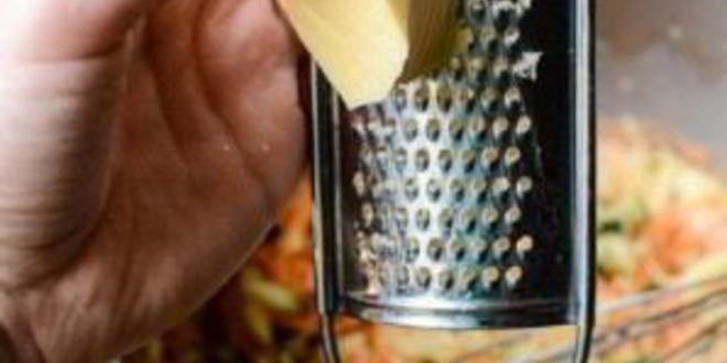 Рецепт овощные маффины