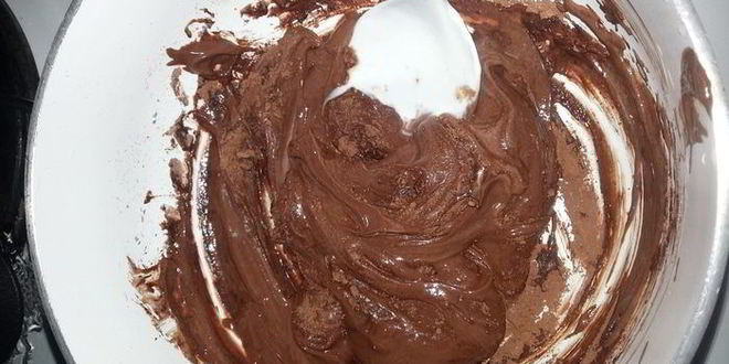 Рецепт овсяно-шоколадные маффины на сыворотке