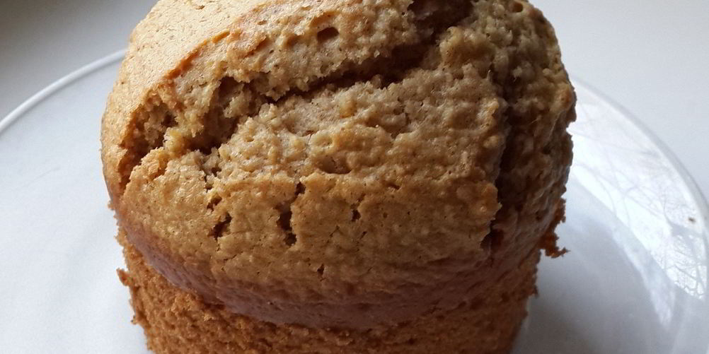 Как приготовить овсяные маффины с изюмом