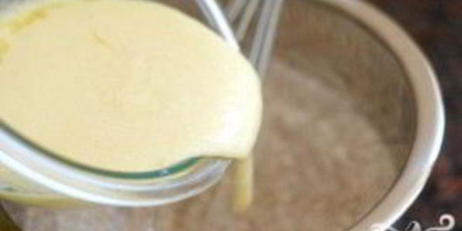 Рецепт персиковые маффины