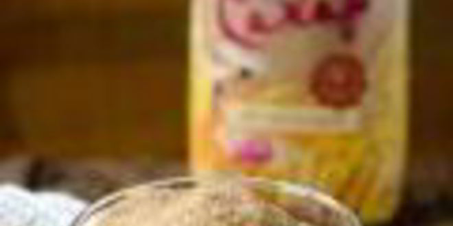 Рецепт розовые маффины на белках с начинкой из пудинга