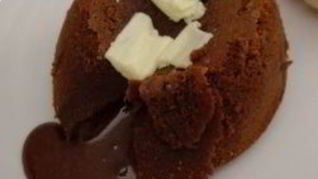 Рецепт Шоколадные маффины Amadeus