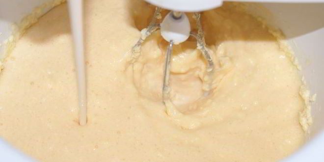 Рецепт шоколадные маффины на ряженке