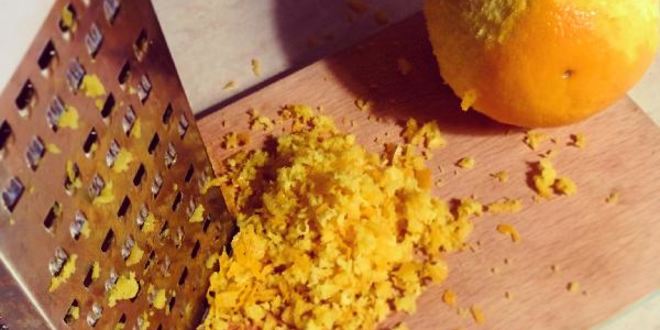 Рецепт шоколадные маффины с апельсином и грецкими орехами