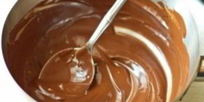 Рецепт шоколадные маффины с шоколадной крошкой