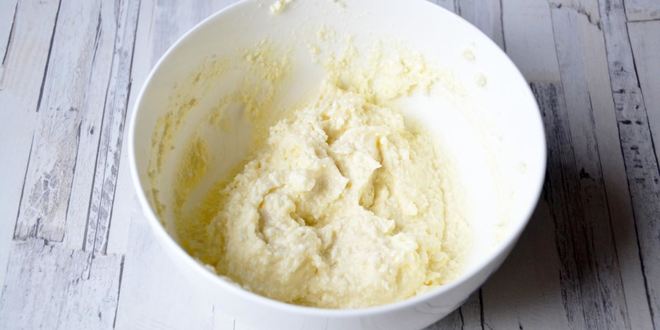 Рецепт шоколадные маффины с творогом