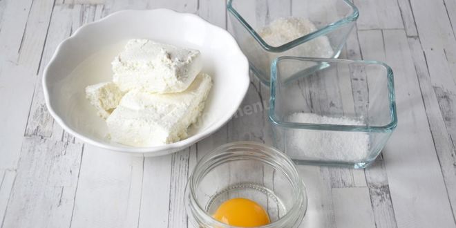 Рецепт шоколадные маффины с творогом