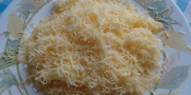 Рецепт сырные маффины с помидорами черри