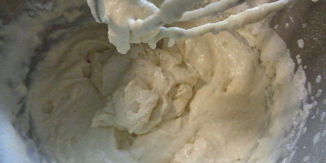 Рецепт сырные маффины с помидорами черри