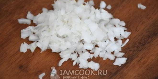 Рецепт сырные маффины с цуккини