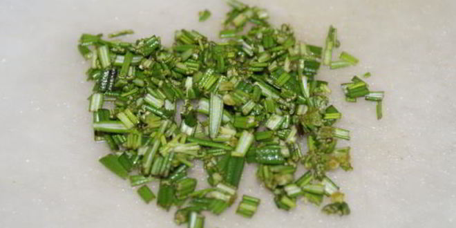 Рецепт томатные маффины с розмарином