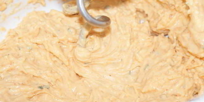 Рецепт томатные маффины с розмарином