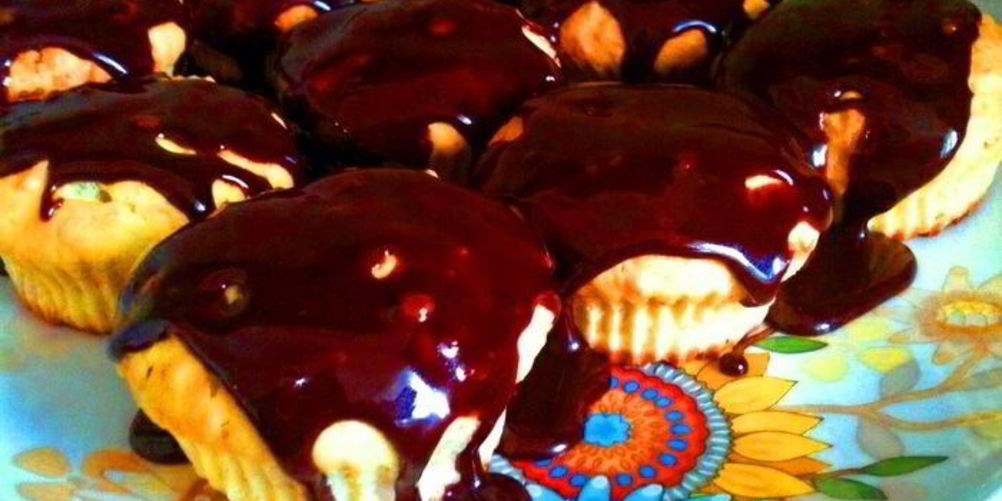 Как приготовить творожно-морковные маффины с овсяными хлопьями