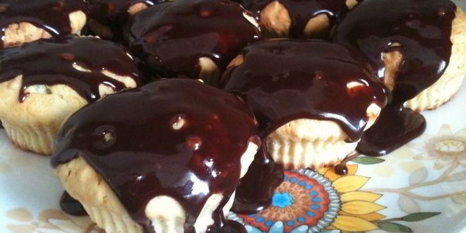 Рецепт творожно-морковные маффины с овсяными хлопьями