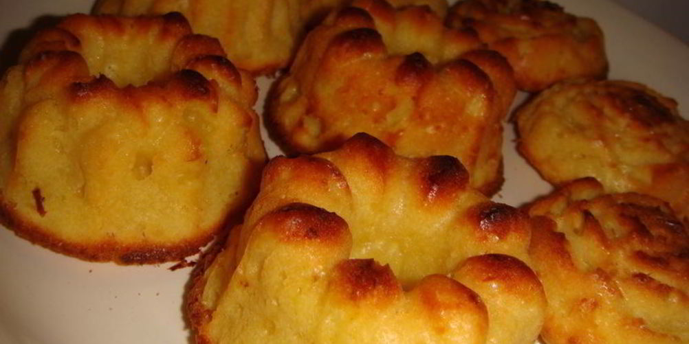 Рецепт творожные пончики