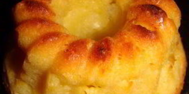 Рецепт творожные-творожные маффины