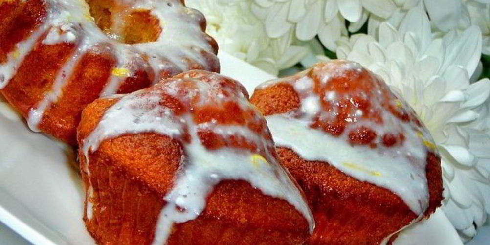 Как приготовить тыквенные маффины