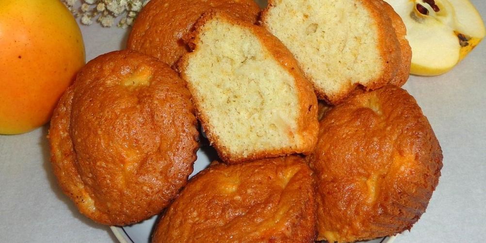 Рецепт маффины с маслинами и вялеными помидорами