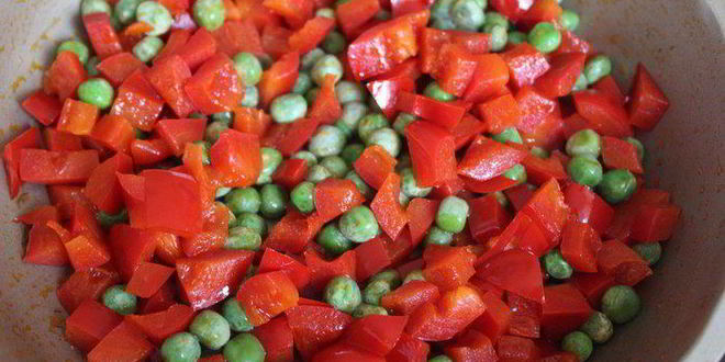 Рецепт закусочные яичные маффины