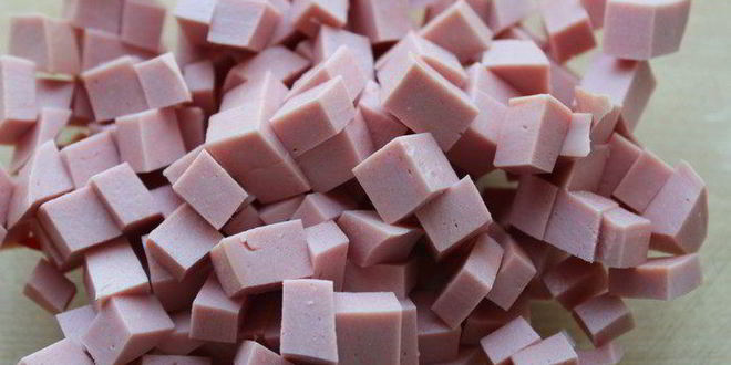 Рецепт закусочные яичные маффины