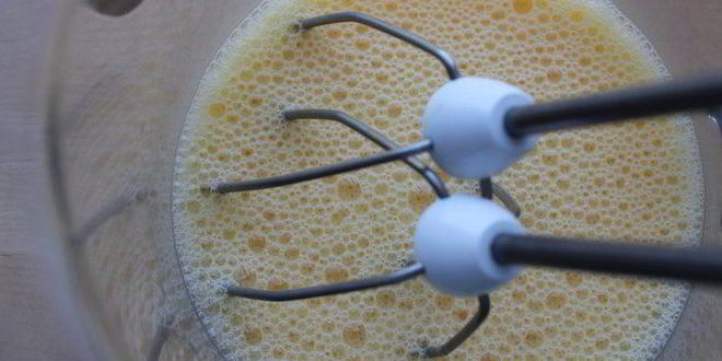 Рецепт закусочные яичные маффины