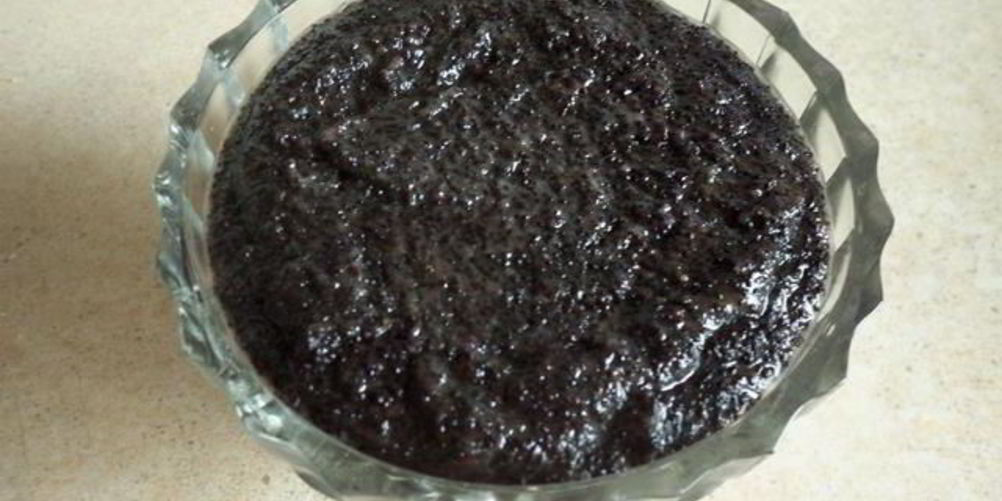 Как приготовить маковая начинка для рулета