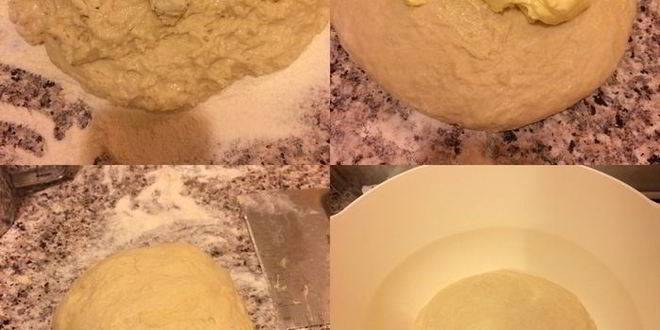 Рецепт маковый рулет