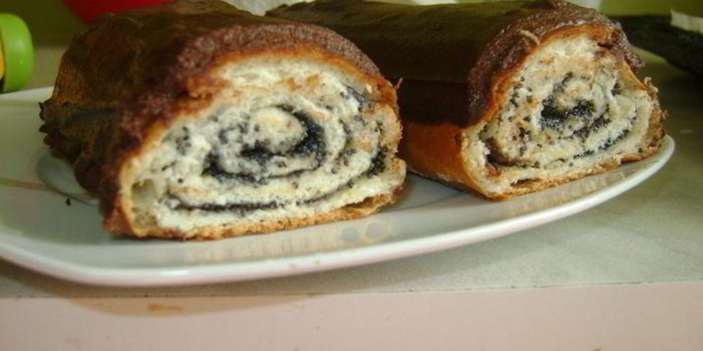 Рецепт рулетики с начинкой