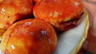 Рецепт Мандрыки — украинская обрядовая выпечка