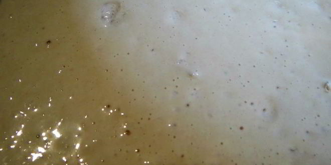 Рецепт мандрыки — украинская обрядовая выпечка