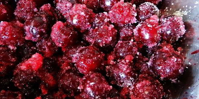 Рецепт мандрыки — украинская обрядовая выпечка