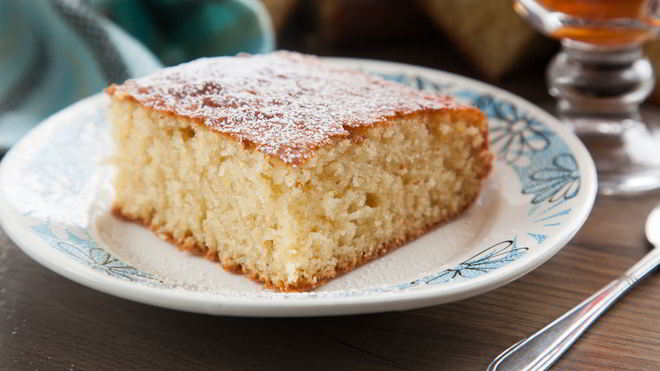 Рецепт Манник