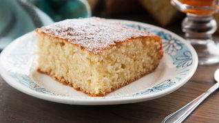 Рецепт Манник