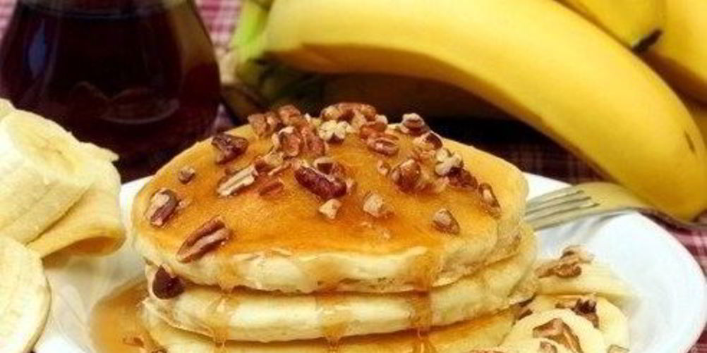 Рецепт корейские оладьи