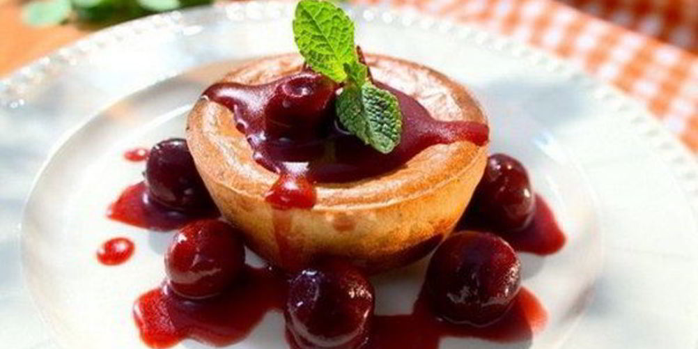 Рецепт бельгийские вафли