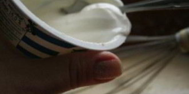 Рецепт диетические банановые оладьи