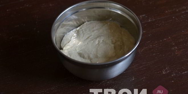 Рецепт дрожжевые оладьи