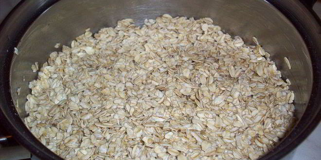 Рецепт геркулесовые оладьи